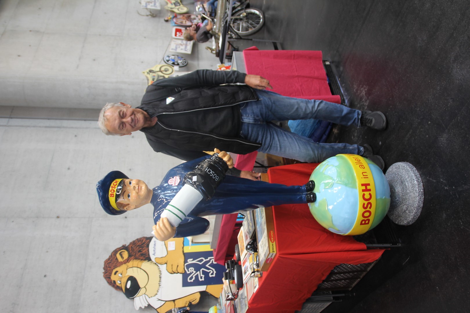 2025-10-18 Classic Expo Salzburg